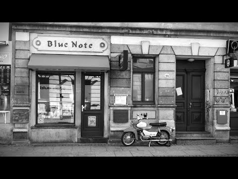Alina Dalsegno Trio Live From Blue Note Dresden