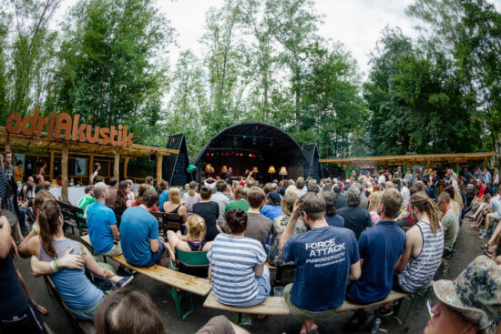 adriAkustik: Pressefoto mit Panne Bierhorst. Photo by rattenscharfe-photos.de