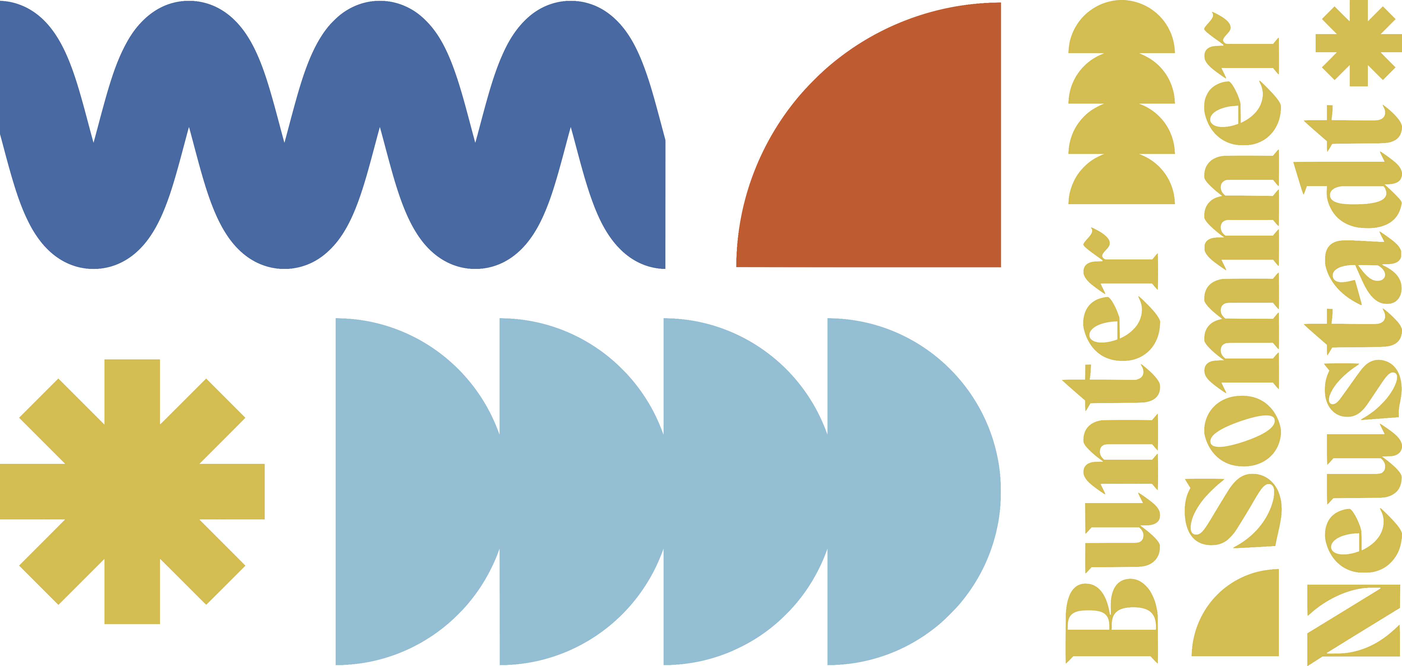 Logo des Bunten Sommer Neustadt