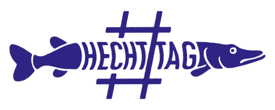 Logo des Hechttag