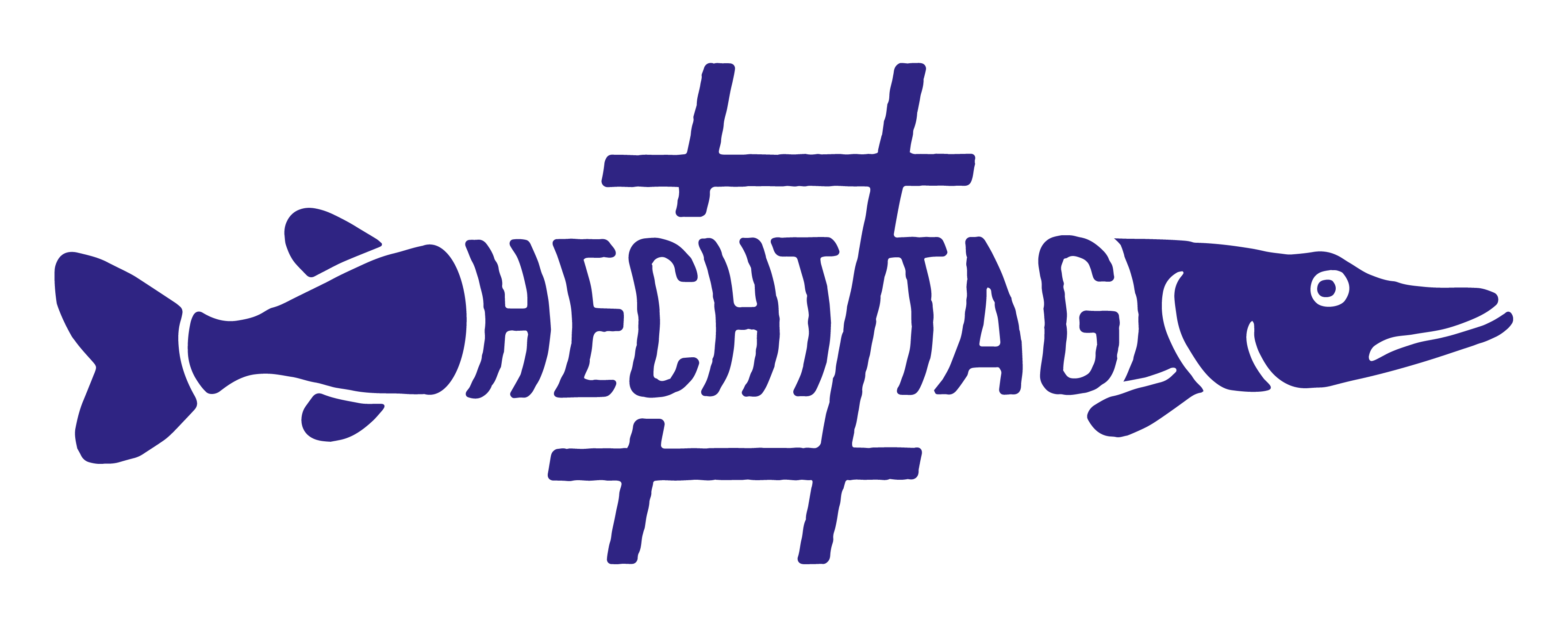 Logo des Hechttag