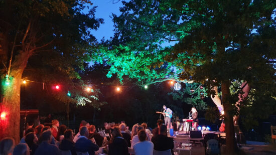 Seeklang 2024, Foto: Maria Schüritz