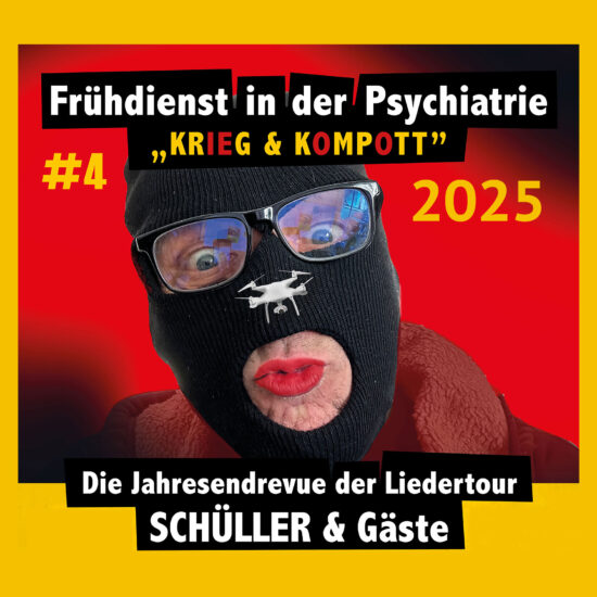 Grafik: Ralph Schüller // Foto © Jana Hagen // zur freien Verwendung