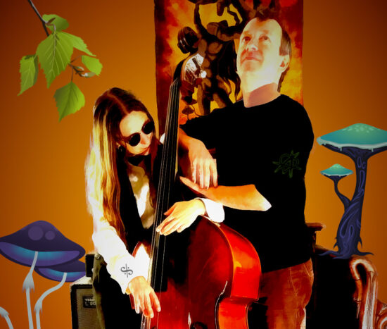 Alina Dalsegno & Jan Kosyk