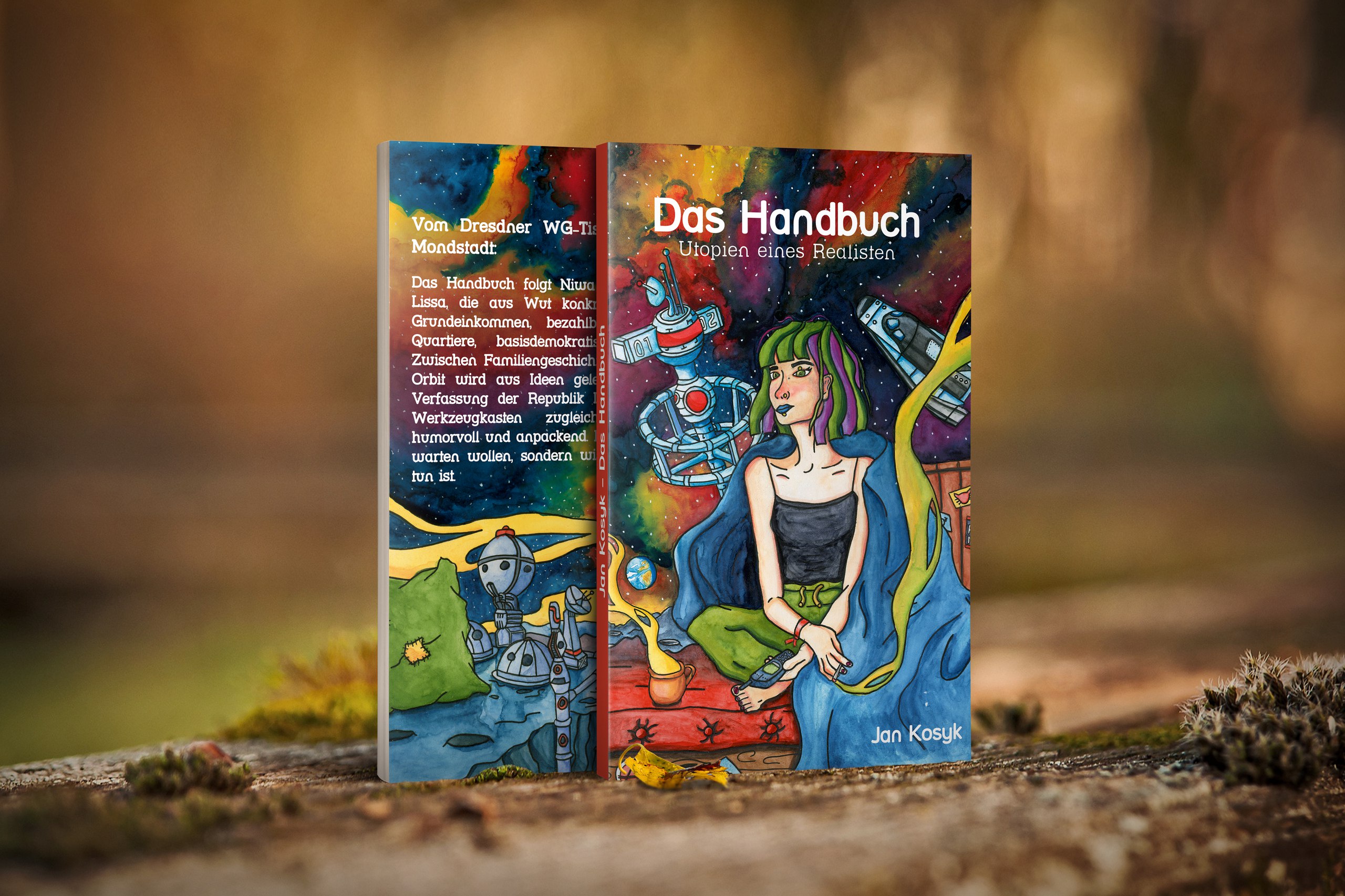 Das Handbuch – Utopien eines Realisten